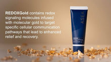 Load image into Gallery viewer, Cellular Gold Renew and Relieve Gel 90ml
