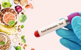 Food Intolerance Test (200 Foods)